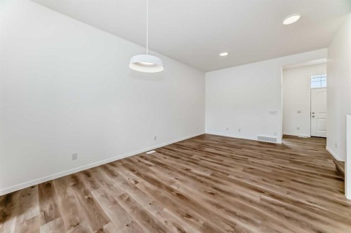 36 Mercado Road Se, Calgary, AB - Indoor Photo Showing Other Room
