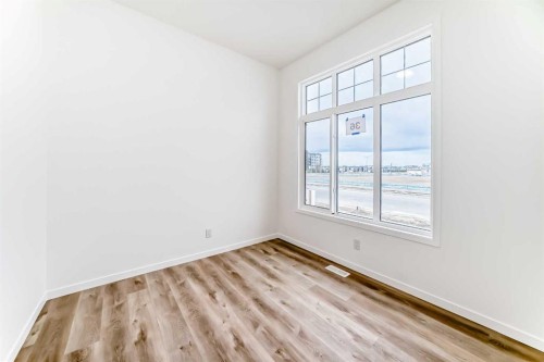 36 Mercado Road Se, Calgary, AB - Indoor Photo Showing Other Room
