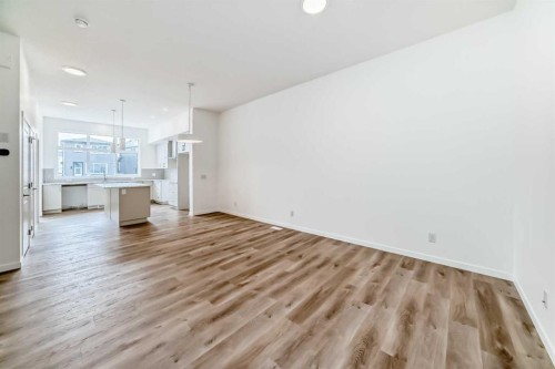 36 Mercado Road Se, Calgary, AB - Indoor