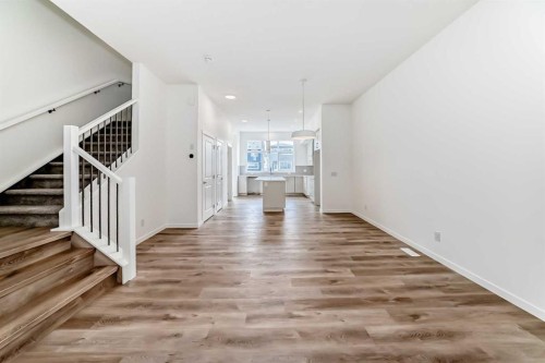 36 Mercado Road Se, Calgary, AB - Indoor Photo Showing Other Room
