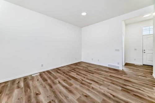 36 Mercado Road Se, Calgary, AB - Indoor Photo Showing Other Room