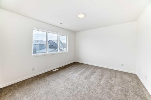 36 Mercado Road Se, Calgary, AB - Indoor Photo Showing Other Room