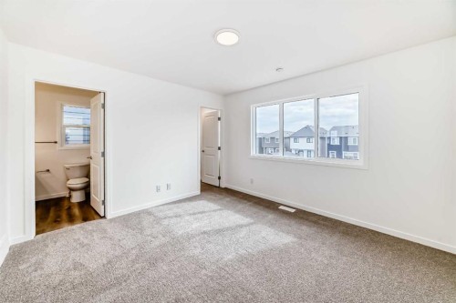 36 Mercado Road Se, Calgary, AB - Indoor Photo Showing Other Room