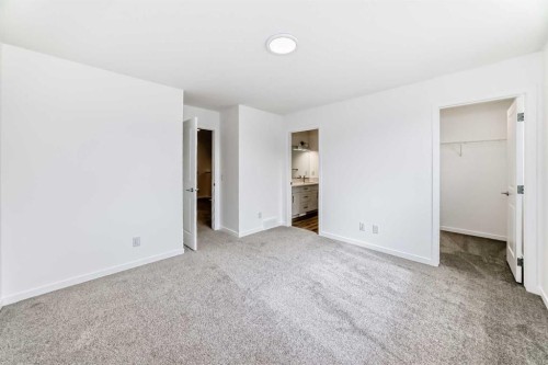 36 Mercado Road Se, Calgary, AB - Indoor Photo Showing Other Room
