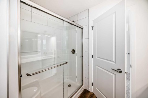 36 Mercado Road Se, Calgary, AB - Indoor