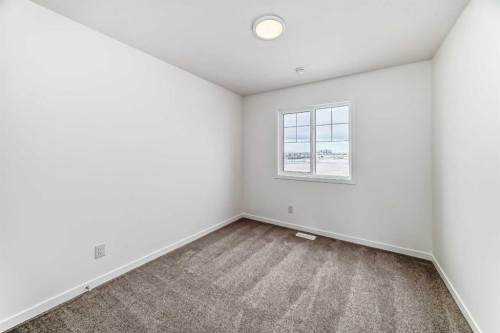 36 Mercado Road Se, Calgary, AB - Indoor Photo Showing Other Room