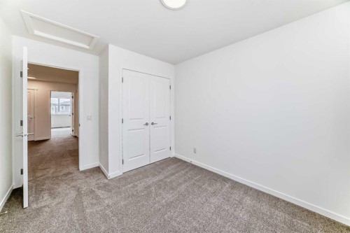 36 Mercado Road Se, Calgary, AB - Indoor Photo Showing Other Room
