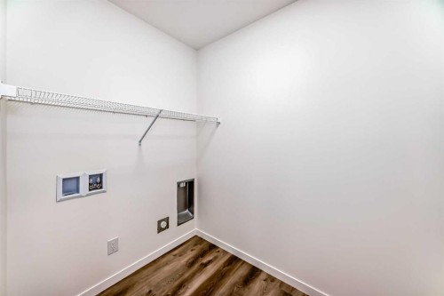 36 Mercado Road Se, Calgary, AB - Indoor