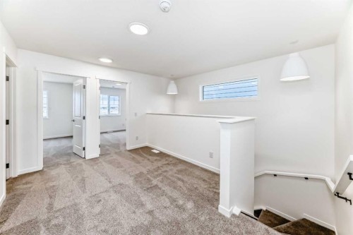 36 Mercado Road Se, Calgary, AB - Indoor Photo Showing Other Room