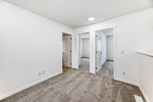 36 Mercado Road Se, Calgary, AB - Indoor Photo Showing Other Room