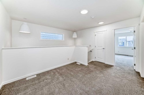 36 Mercado Road Se, Calgary, AB - Indoor Photo Showing Other Room