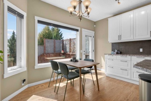 20 Riverwood Crescent Se, Calgary, AB - Indoor