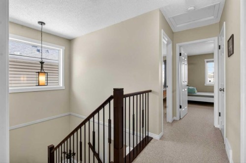 20 Riverwood Crescent Se, Calgary, AB - Indoor Photo Showing Other Room