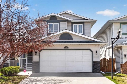 20 Riverwood Crescent Se, Calgary, AB - Outdoor