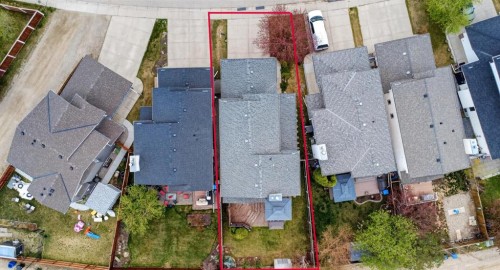 20 Riverwood Crescent Se, Calgary, AB - Other