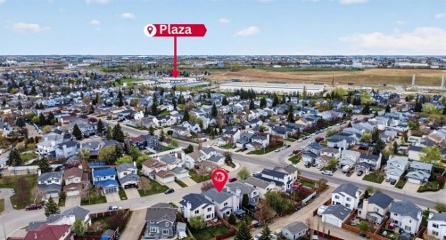 20 Riverwood Crescent Se, Calgary, AB - Other