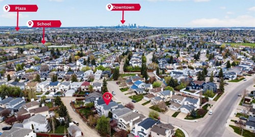 20 Riverwood Crescent Se, Calgary, AB - Other