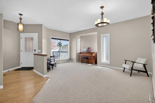 20 Riverwood Crescent Se, Calgary, AB - Indoor