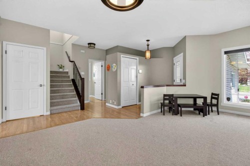 20 Riverwood Crescent Se, Calgary, AB - Indoor Photo Showing Other Room