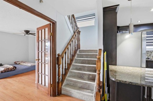 65 Falmere Way Ne, Calgary, AB - Indoor Photo Showing Other Room