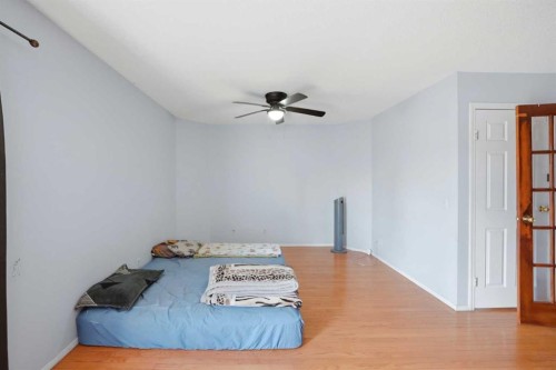 65 Falmere Way Ne, Calgary, AB - Indoor Photo Showing Bedroom