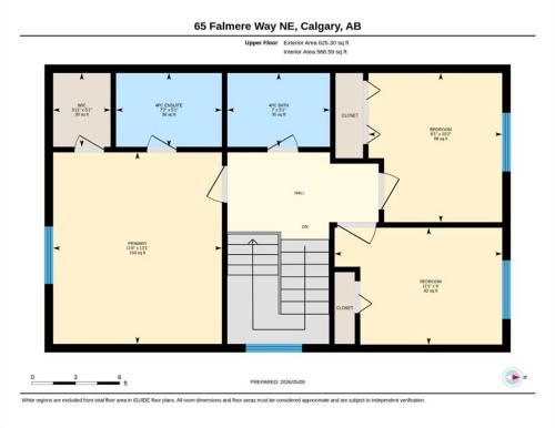 65 Falmere Way Ne, Calgary, AB - Other