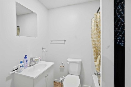 65 Falmere Way Ne, Calgary, AB - Indoor Photo Showing Bathroom
