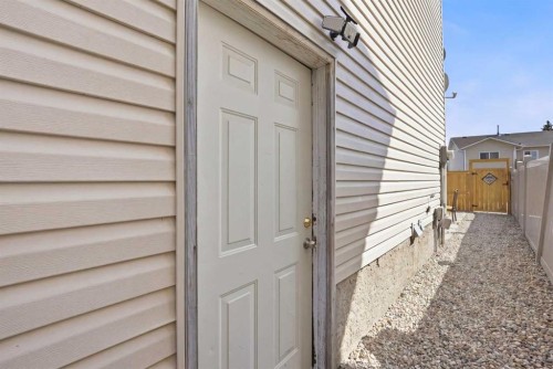 65 Falmere Way Ne, Calgary, AB - Outdoor With Exterior