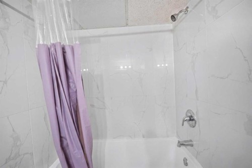 65 Falmere Way Ne, Calgary, AB - Indoor Photo Showing Bathroom