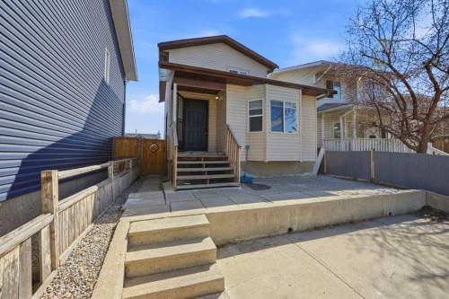 65 Falmere Way Ne, Calgary, AB - Outdoor