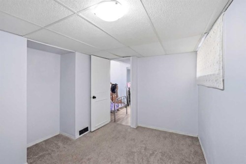 65 Falmere Way Ne, Calgary, AB - Indoor Photo Showing Other Room