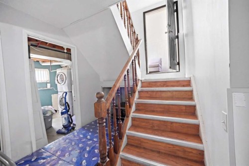 65 Falmere Way Ne, Calgary, AB - Indoor Photo Showing Other Room
