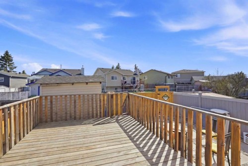 65 Falmere Way Ne, Calgary, AB - Outdoor With Exterior