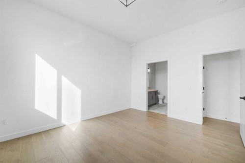 19 Wolf Crescent, Okotoks, AB - Indoor Photo Showing Other Room