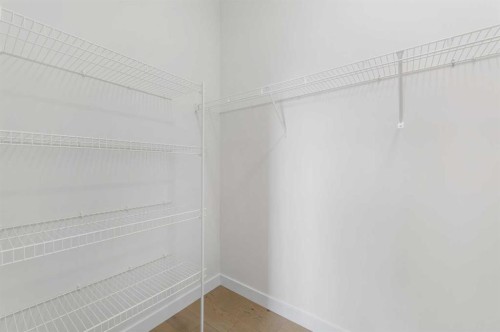 19 Wolf Crescent, Okotoks, AB - Indoor With Storage