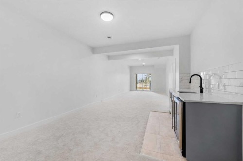 19 Wolf Crescent, Okotoks, AB - Indoor