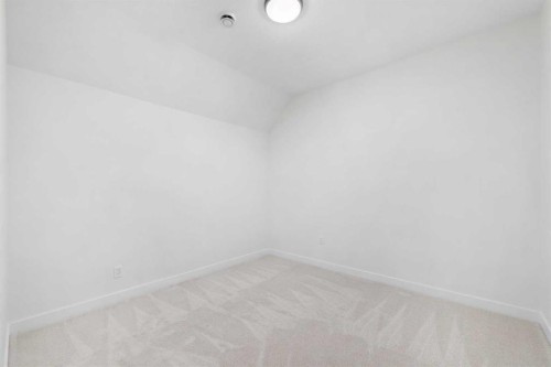 19 Wolf Crescent, Okotoks, AB - Indoor Photo Showing Other Room
