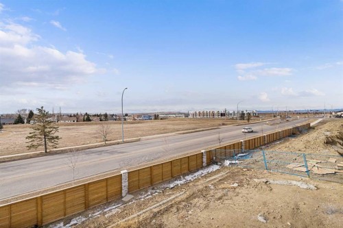 19 Wolf Crescent, Okotoks, AB - Outdoor With View