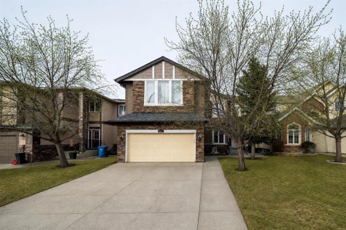 107 Panatella Close Nw, Calgary, AB - Outdoor