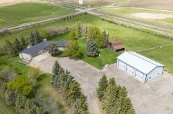 221083 Range Road 270 Rural Wheatland County, AB T1P 2G5