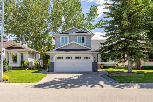 17 Sunset Crescent  Okotoks, AB T1S 1M6