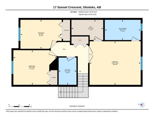 17 Sunset Crescent, Okotoks, AB 