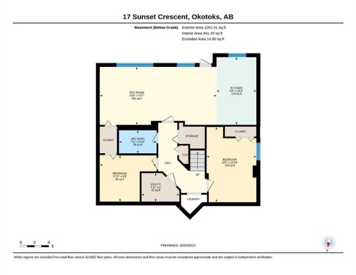 17 Sunset Crescent, Okotoks, AB 