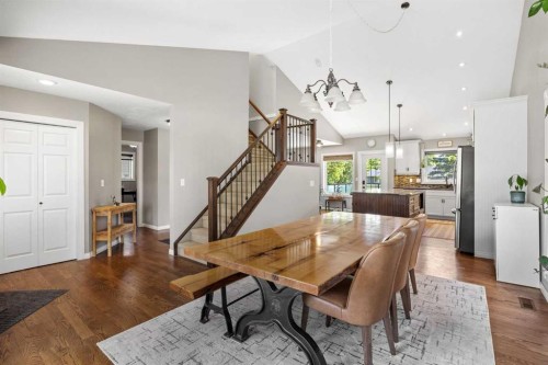 17 Sunset Crescent, Okotoks, AB 