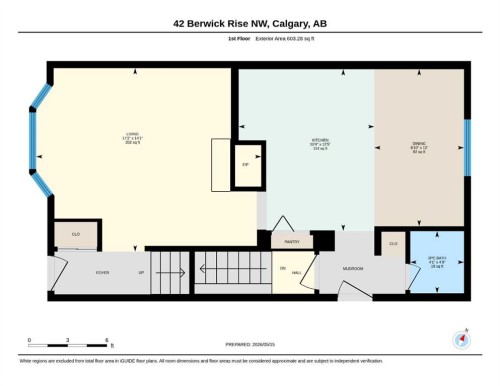 42 Berwick Rise Nw, Calgary, AB 
