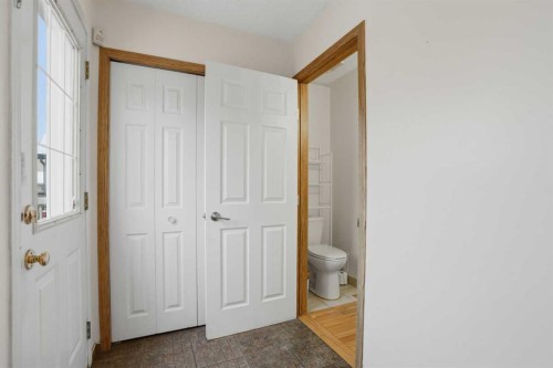 7816 Martha'S Haven Park Ne, Calgary, AB - Indoor Photo Showing Other Room