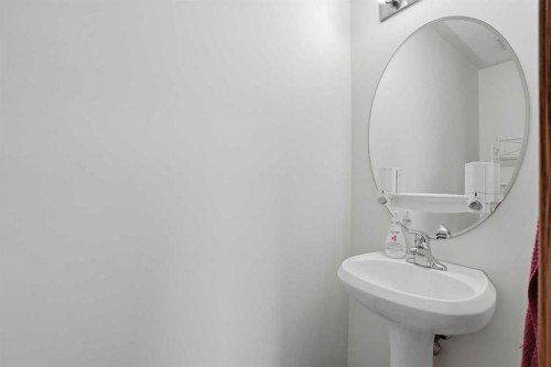 7816 Martha'S Haven Park Ne, Calgary, AB - Indoor Photo Showing Bathroom