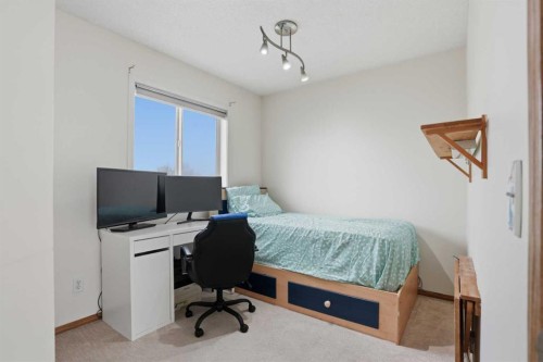 7816 Martha'S Haven Park Ne, Calgary, AB - Indoor