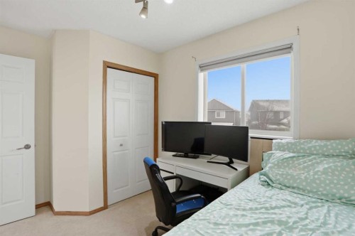 7816 Martha'S Haven Park Ne, Calgary, AB - Indoor Photo Showing Other Room