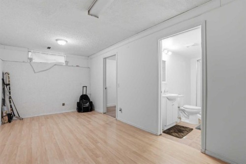 7816 Martha'S Haven Park Ne, Calgary, AB - Indoor